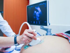 Curso de Técnicas de Imágenes en Ginecología y Obstetricia