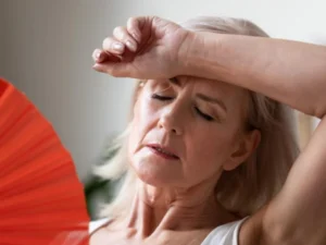 Curso de Atención de la Mujer en Edad del Climaterio